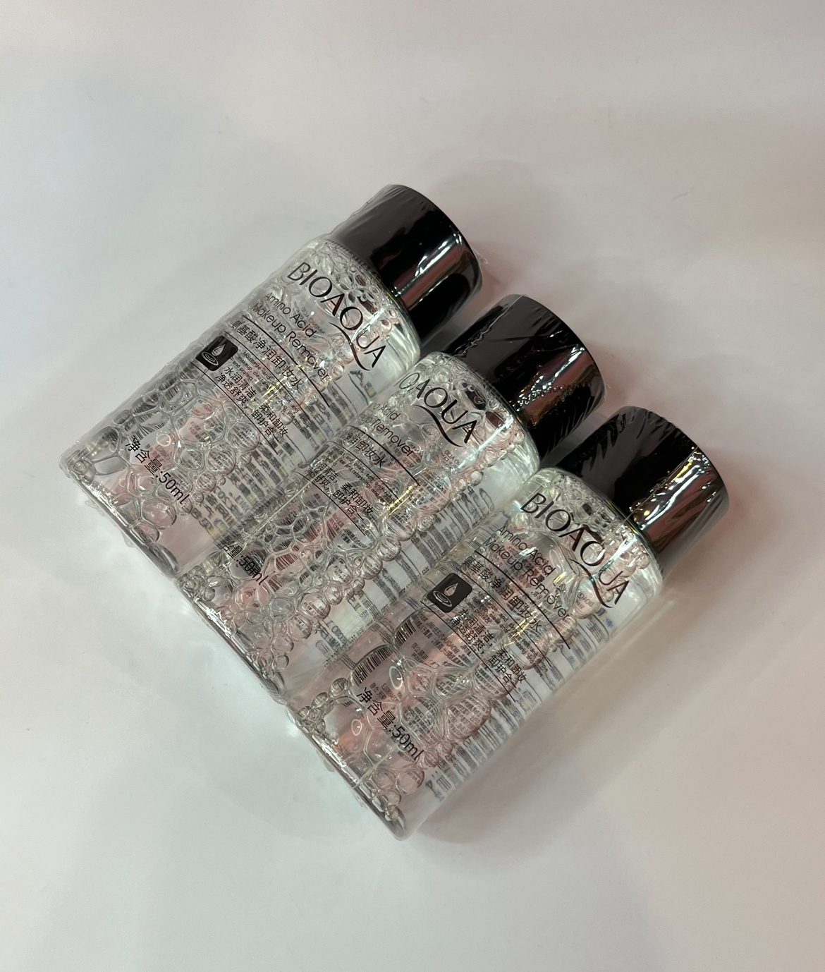 میسلار واتر مینی