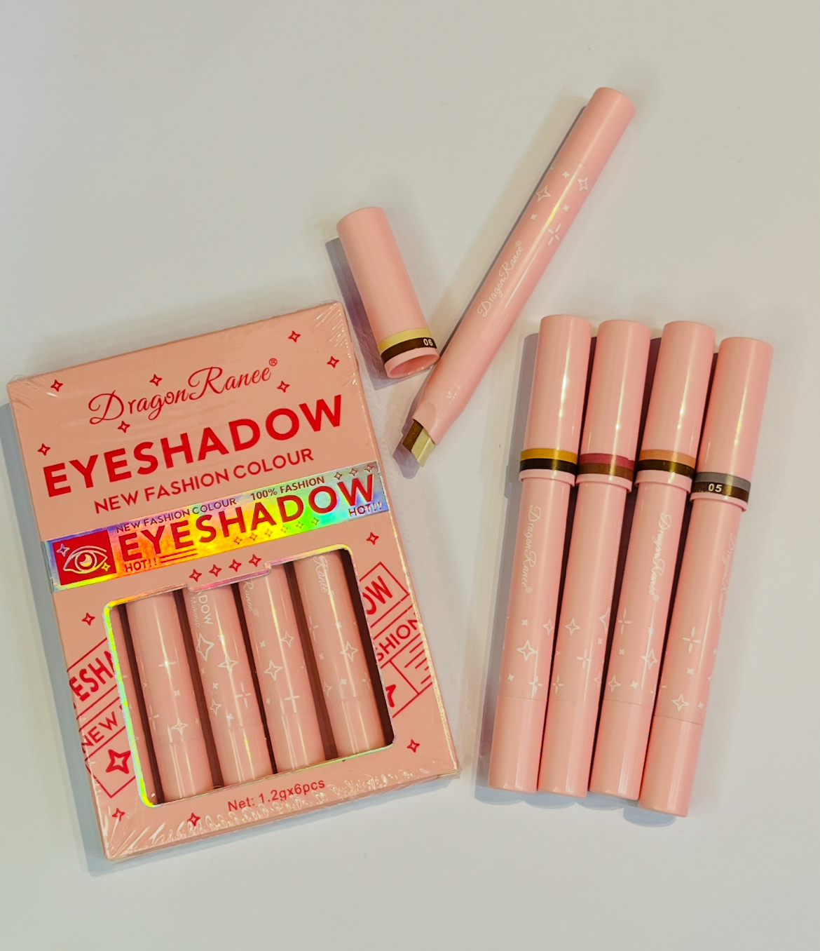 سایه استیکی دراگون