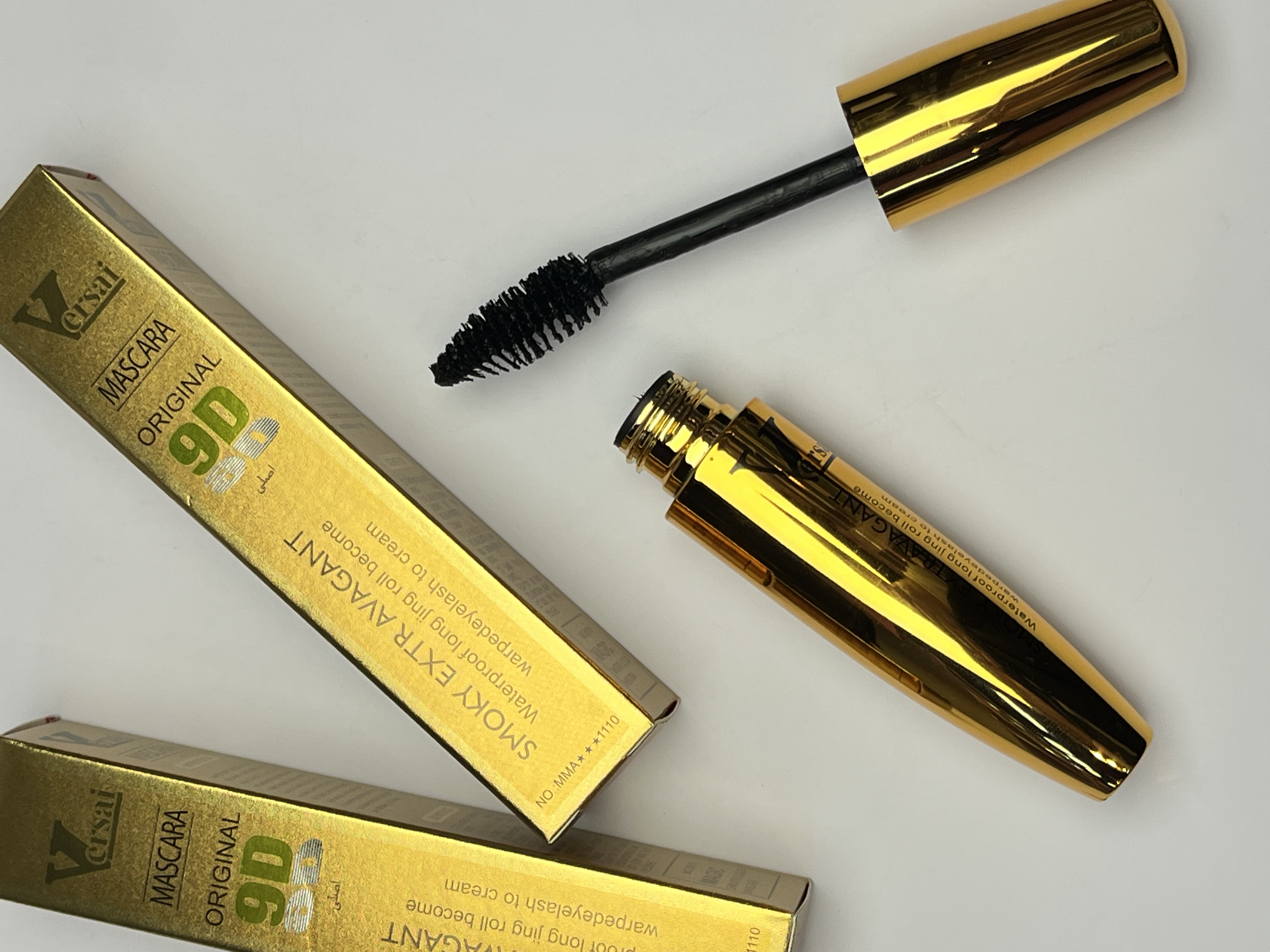 ریمل ضد آب ورسای