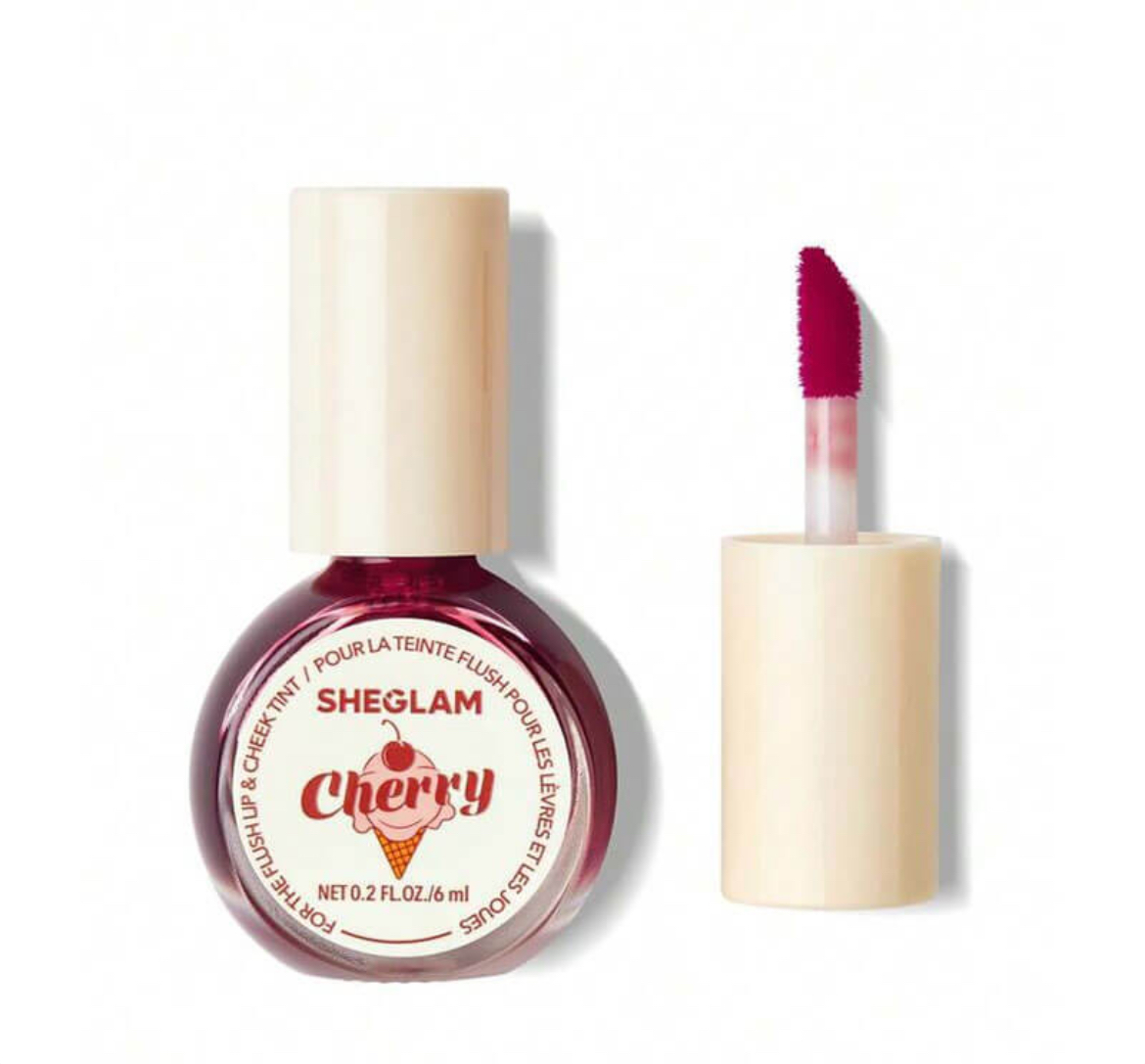 تینت لب شیگلم
