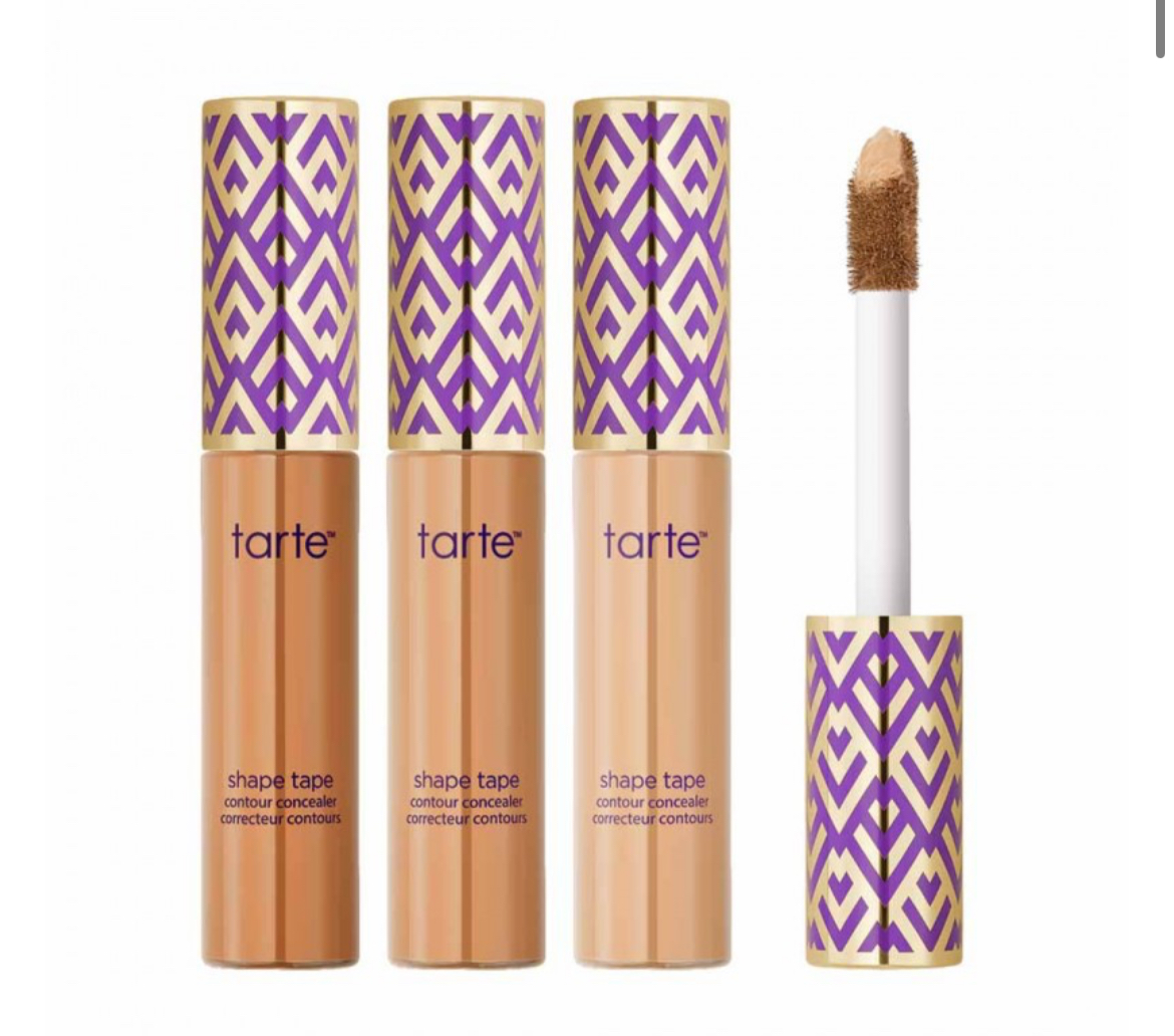 کانسیلر تارت SHAPE TAPE اصل