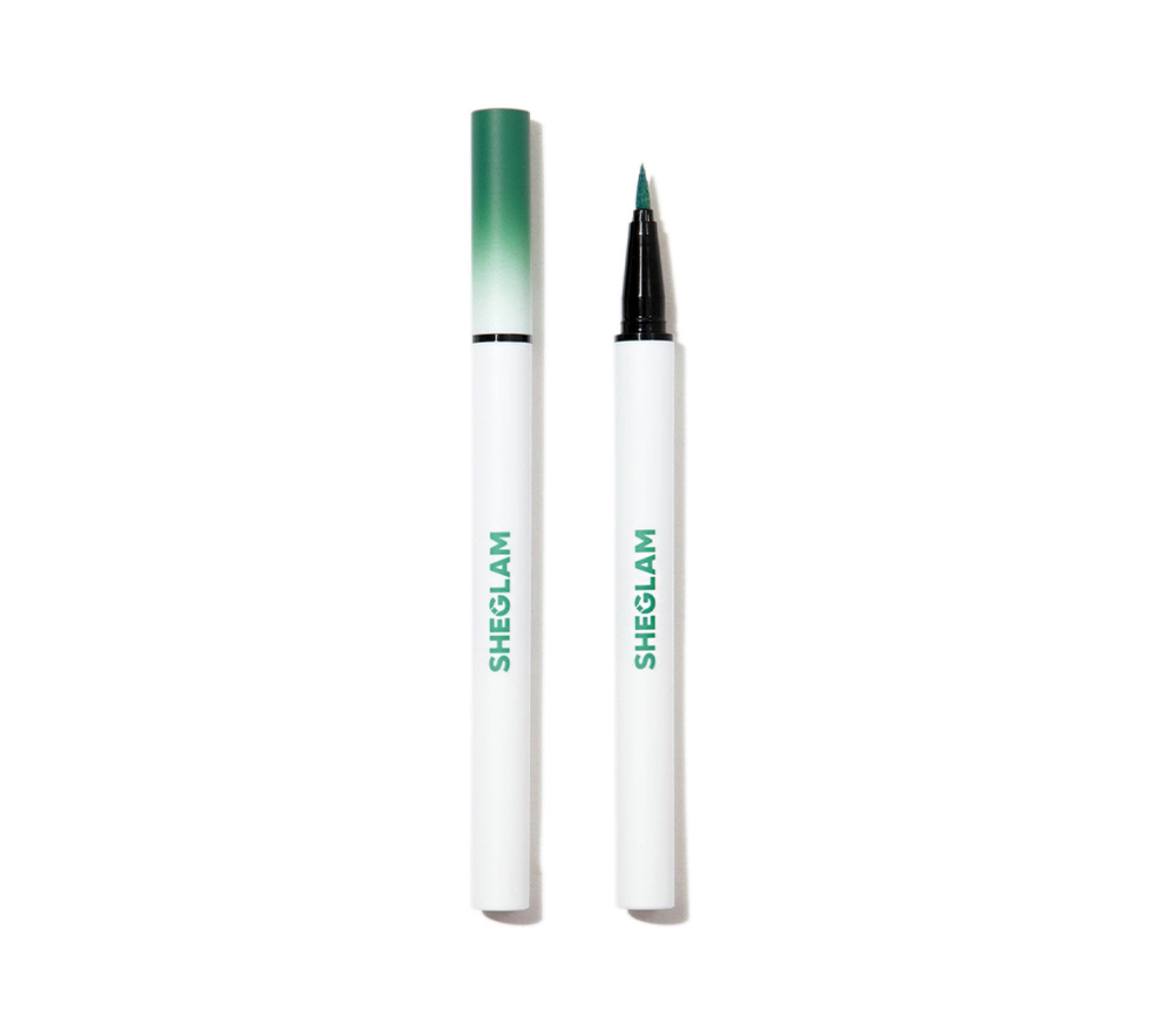 خط چشم ماژیکی شیگلم, COLOR CRUSH LIQUID EYELINER