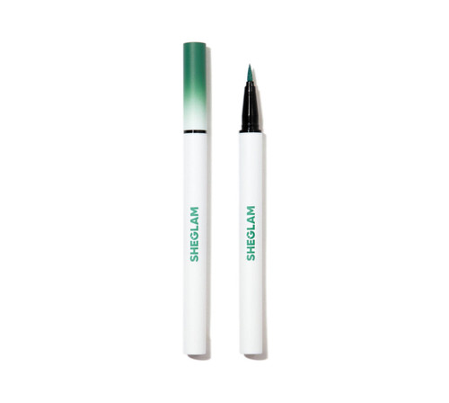 خط چشم ماژیکی شیگلم, COLOR CRUSH LIQUID EYELINER