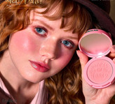 رژگونه پودری هری پاتر شیگلم