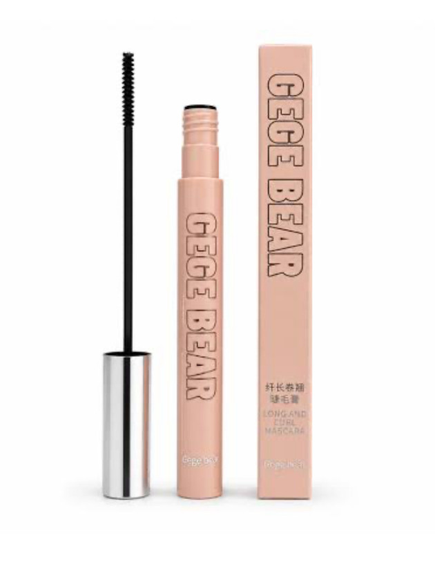 ریمل سوزنی Gege Bear