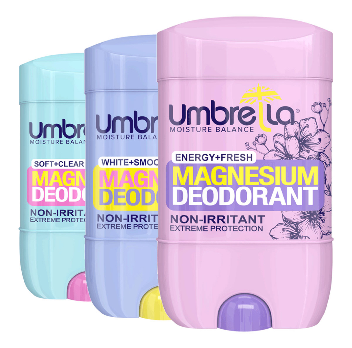 مام آمبرلا  UMBRELLA WOMEN DEODORANT