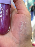 لیپ گلاس KIKO Milano Dreamphoria شماره 01 Aurora