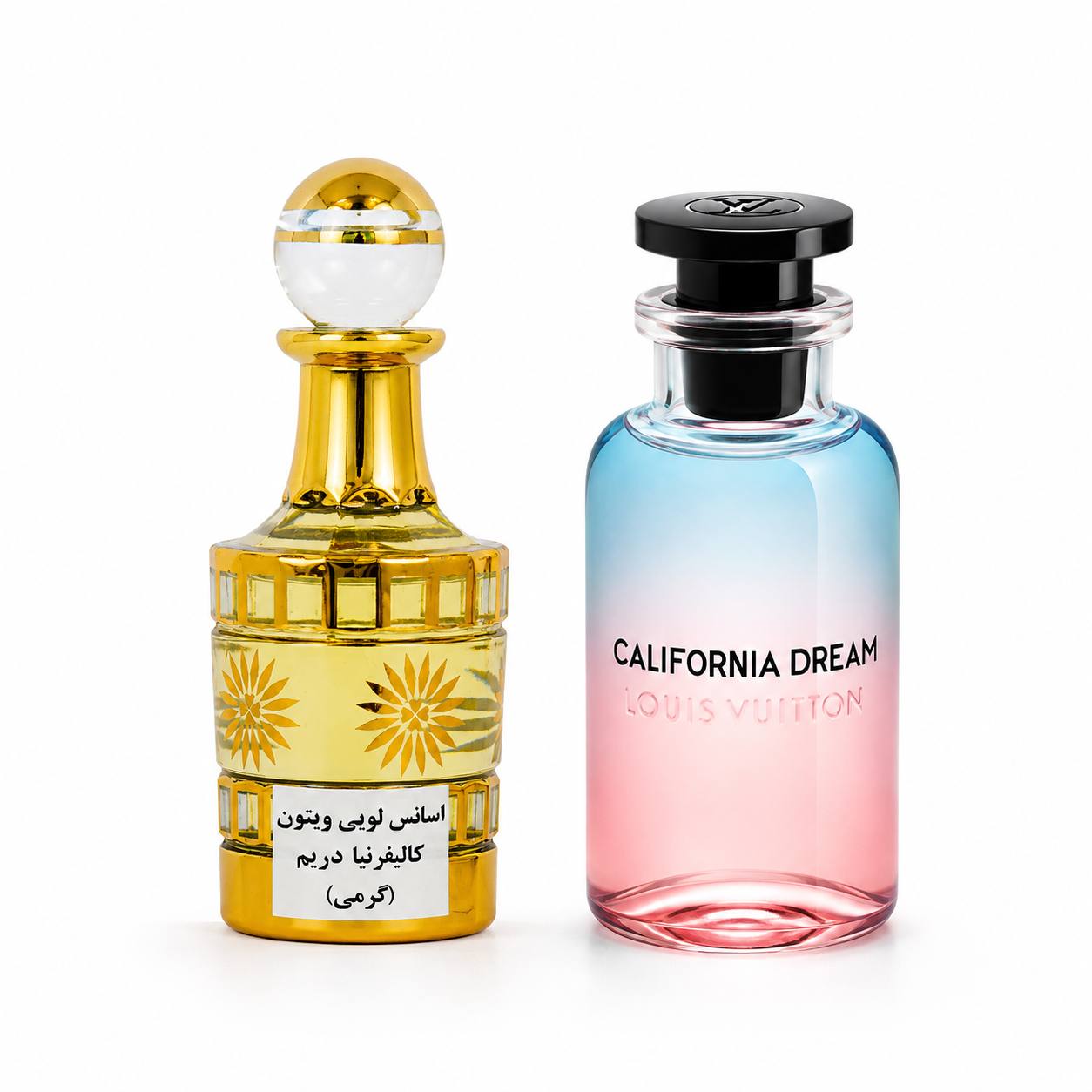 اسانس گرمی لویی ویتون کالفرینا (Califerina)