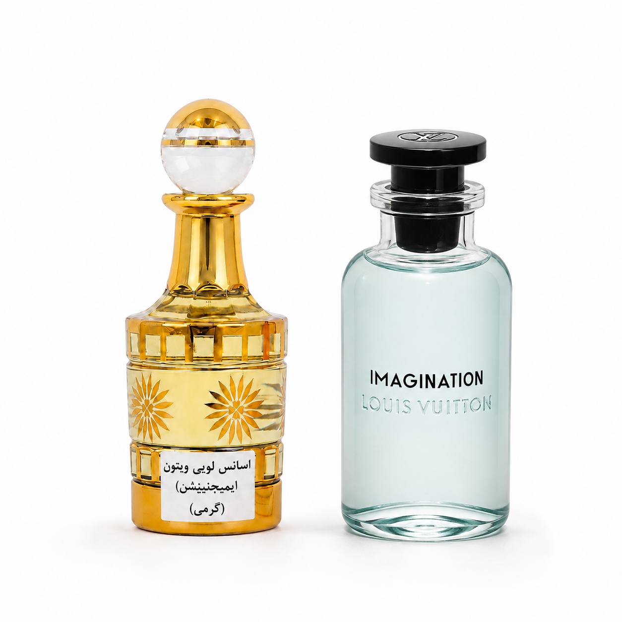 اسانس گرمی لویی ویتون ایمجینیشن (Imagination)