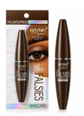 ریمل ارت اسکین قهوهای | Earth Skin Brown Mascara