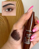 ریمل ارت اسکین قهوهای | Earth Skin Brown Mascara