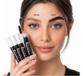 ژل ابرو تینتی Morley