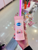 لوسیون بدن وازلین Baby Powder