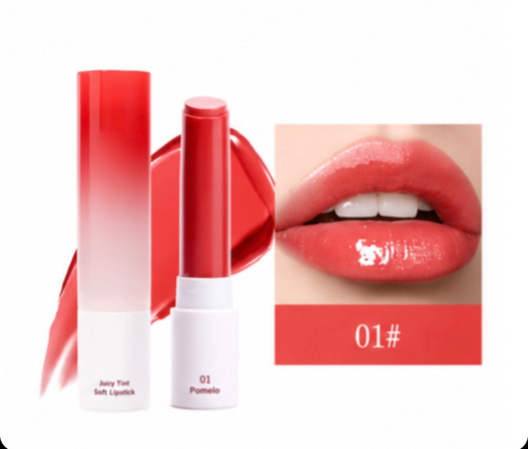 رژلب شیراپ اولیبولا