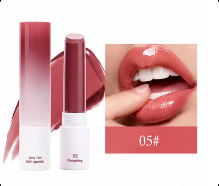 رژلب شیراپ اولیبولا