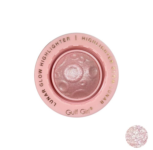 هایلایتر فضایی Gulf Girl